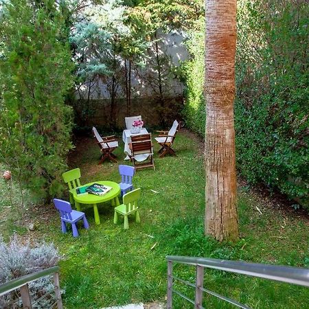 Luxurious West Side Maisonette In Alexandroupolis Βίλα Εξωτερικό φωτογραφία