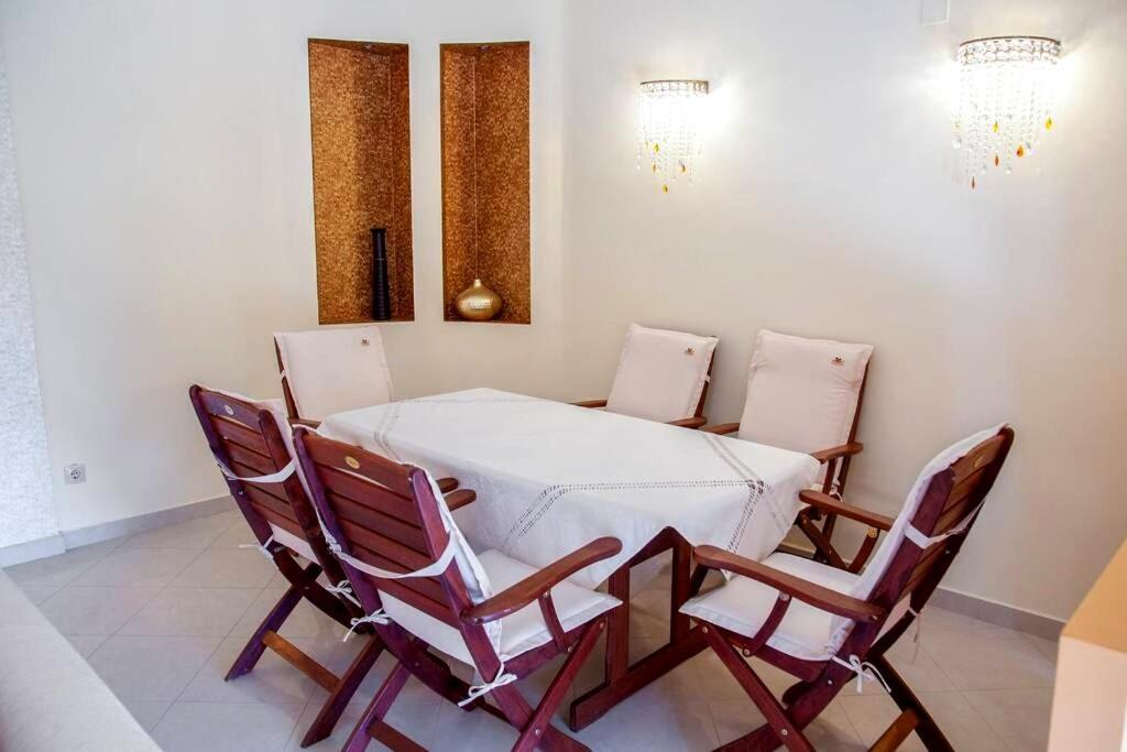 Luxurious West Side Maisonette In Alexandroupolis Βίλα Εξωτερικό φωτογραφία