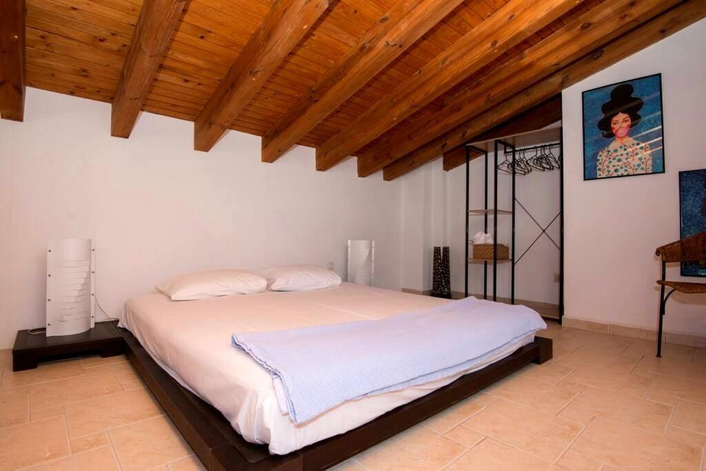 Luxurious West Side Maisonette In Alexandroupolis Βίλα Εξωτερικό φωτογραφία