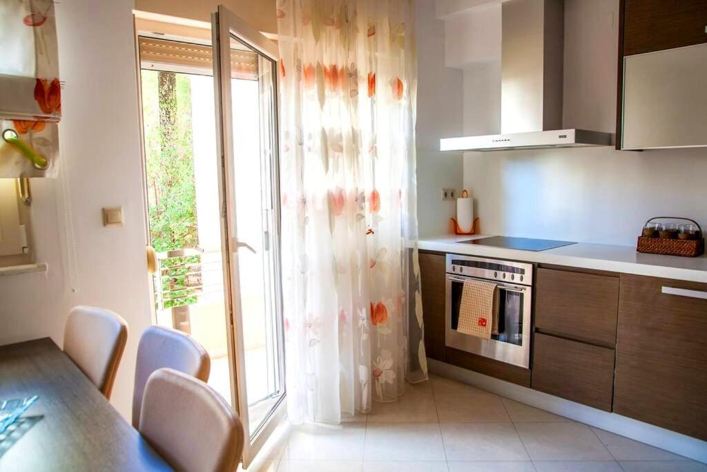 Luxurious West Side Maisonette In Alexandroupolis Βίλα Εξωτερικό φωτογραφία