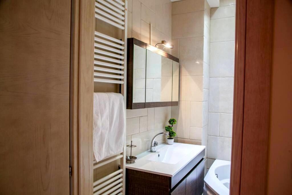 Luxurious West Side Maisonette In Alexandroupolis Βίλα Εξωτερικό φωτογραφία